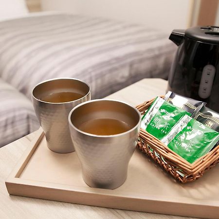 Hotel Route-Inn Fuji Chuo Koen Higashi Екстериор снимка