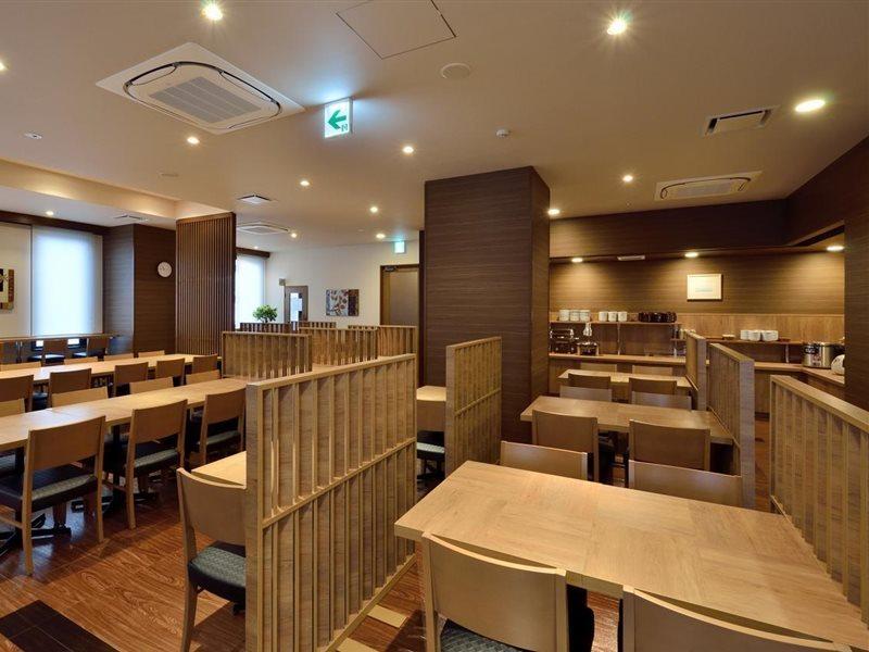 Hotel Route-Inn Fuji Chuo Koen Higashi Екстериор снимка
