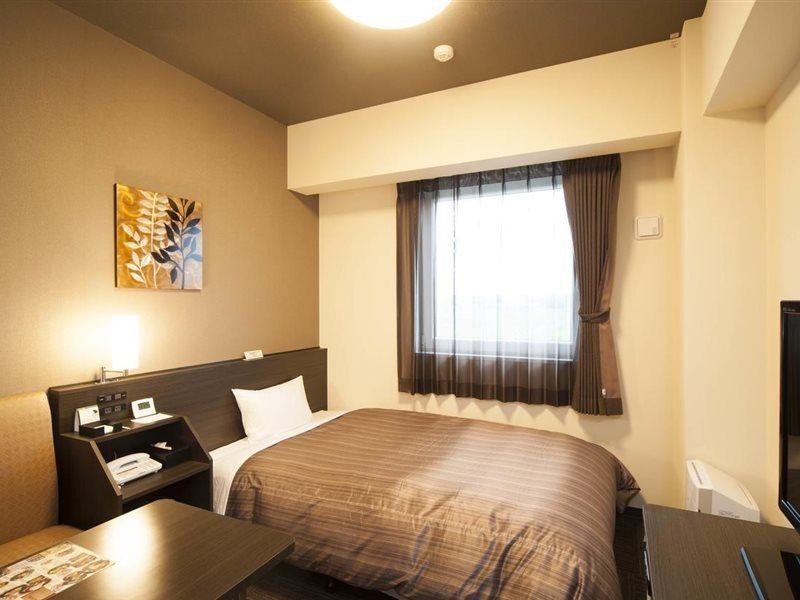 Hotel Route-Inn Fuji Chuo Koen Higashi Екстериор снимка