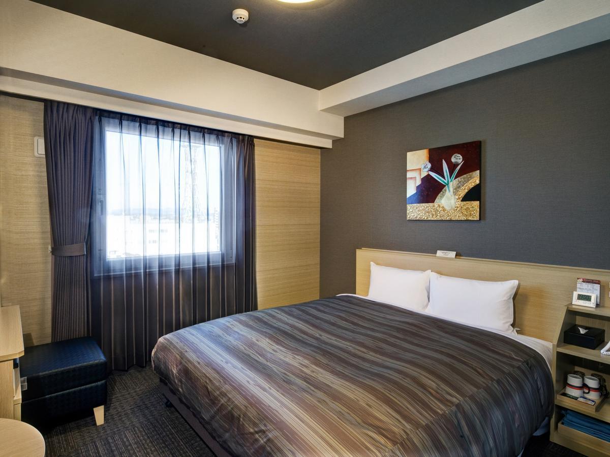 Hotel Route-Inn Fuji Chuo Koen Higashi Екстериор снимка