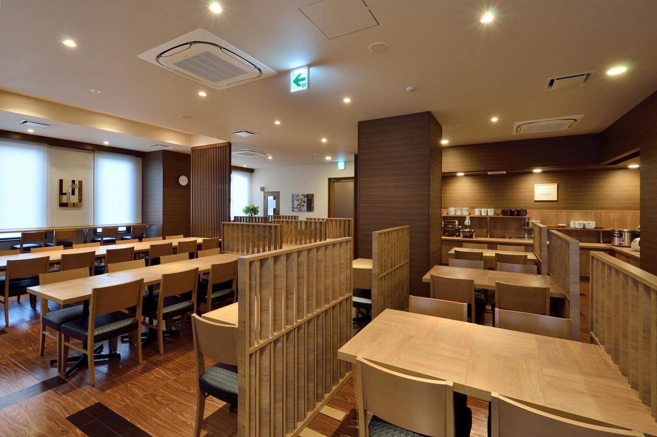 Hotel Route-Inn Fuji Chuo Koen Higashi Екстериор снимка
